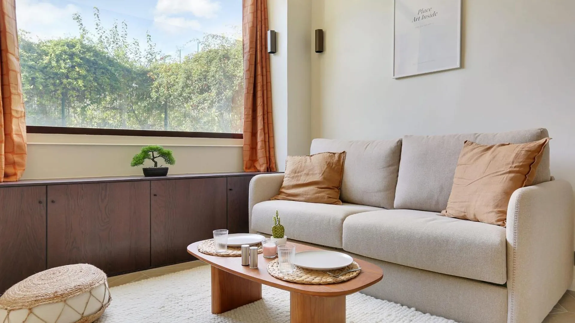 Voltaire Roquette - Magnifique Apartment Paris